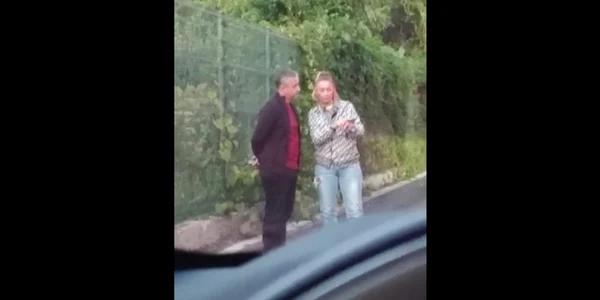 Laurentiu Reghecampf si Ana Maria Prodan FOTO Captură video jpg