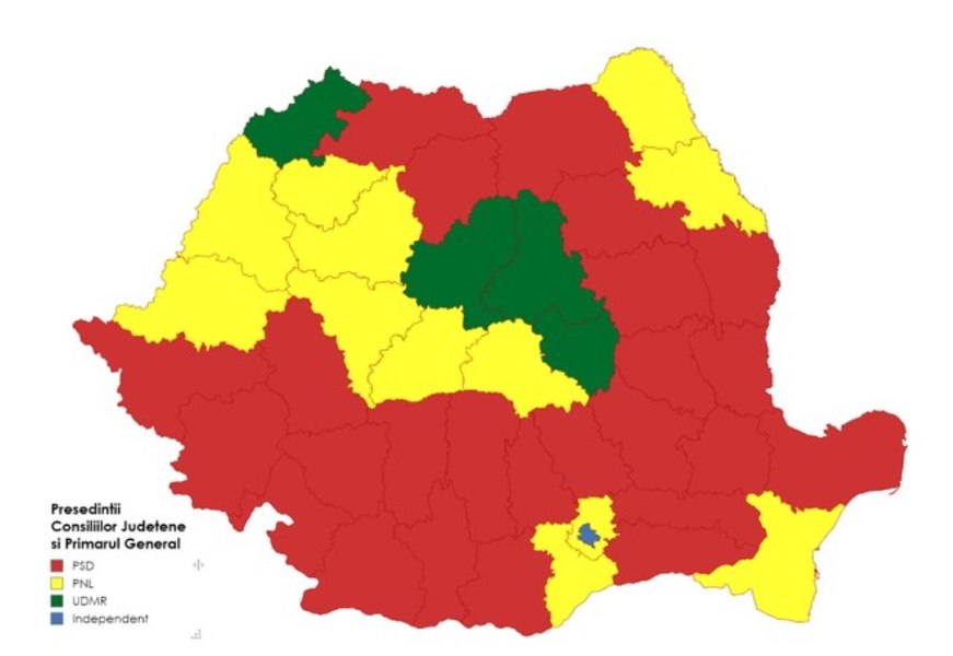 Analiză alegeri locale 2024. Votul pe criterii etnice se estompează în Transilvania