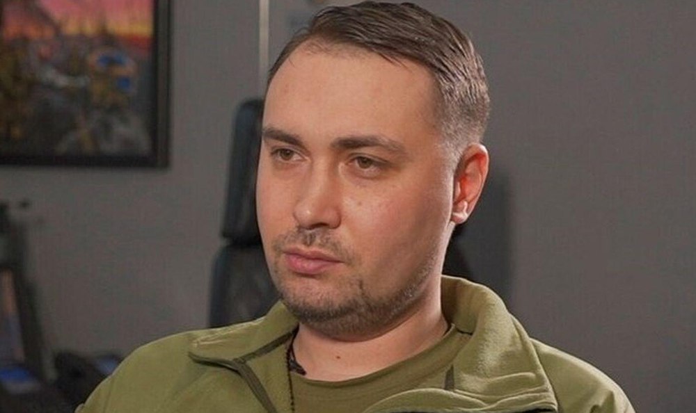 Ukrajina bi se lahko po vojni z Rusijo znašla v enem od štirih scenarijev, pravi vodja vojaške obveščevalne službe