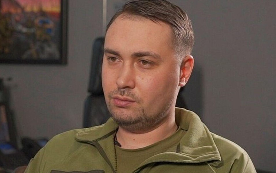 Luna de miere politică a temutului fost șef al serviciilor de informații militare ucrainene s-a încheiat. Se confruntă cu primul scandal de corupție