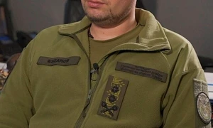 Kirilo Budanov FOTO PROFIMEDIA jpg