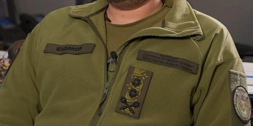 Kirilo Budanov FOTO PROFIMEDIA jpg
