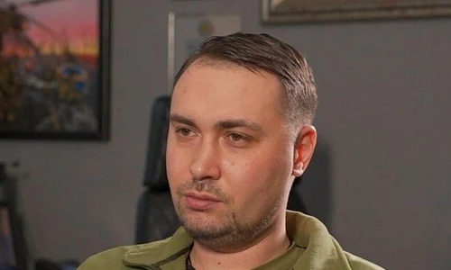 Kirilo Budanov FOTO PROFIMEDIA jpg