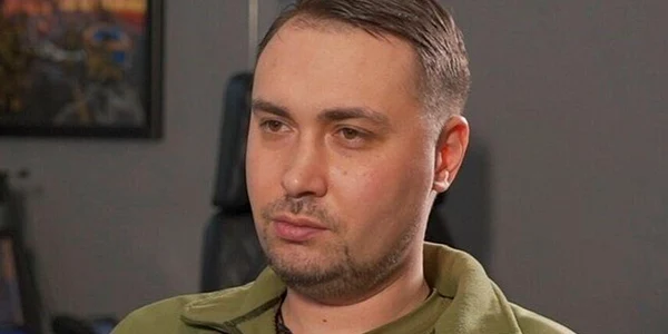 Kirilo Budanov FOTO PROFIMEDIA jpg