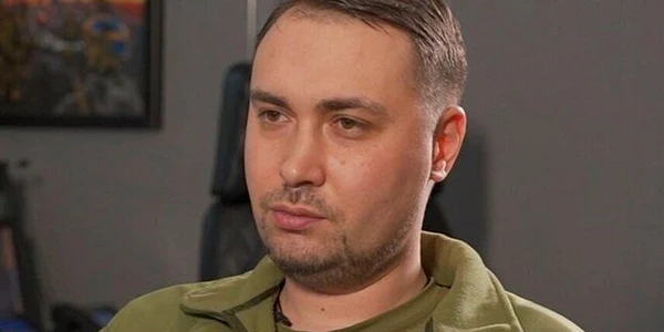 Kirilo Budanov FOTO PROFIMEDIA jpg