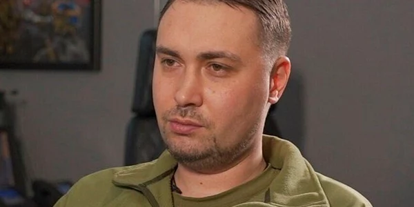 Kirilo Budanov FOTO PROFIMEDIA jpg