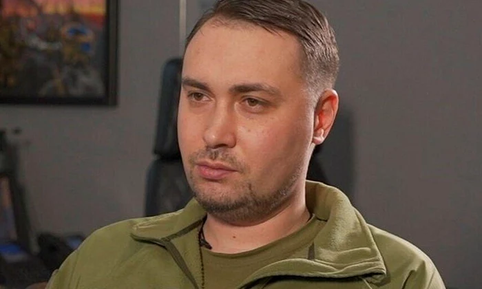 Kirilo Budanov FOTO PROFIMEDIA jpg