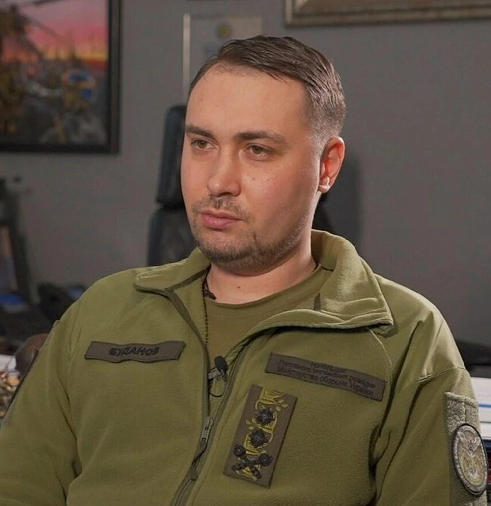 Zelenski îl vrea pe Kirill Budanov la conducerea Administrației Prezidențiale. Procedurile de numire sunt în curs