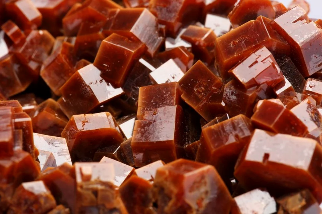 Delicioase caramele! Pardon, cristale FOTO Shutterstock