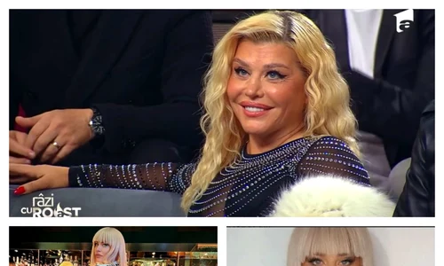 Numărul cu Loredana Groza, record de tiraj jpeg