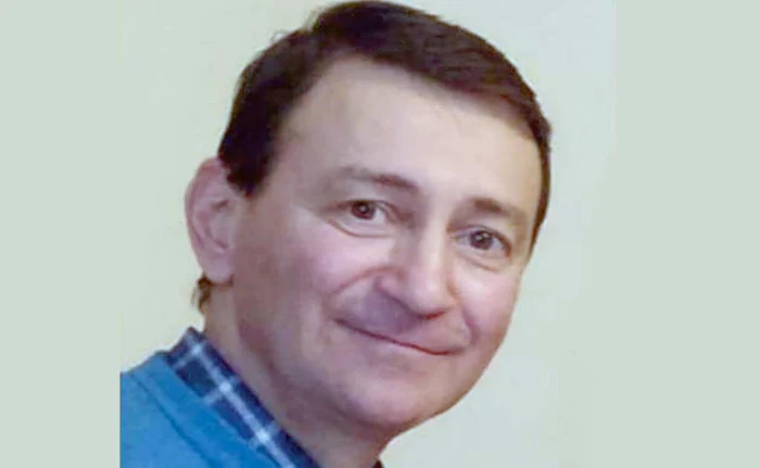 Salvatore Popescu a fost dat în urmărire internaţionalăFoto: arhiva familiei