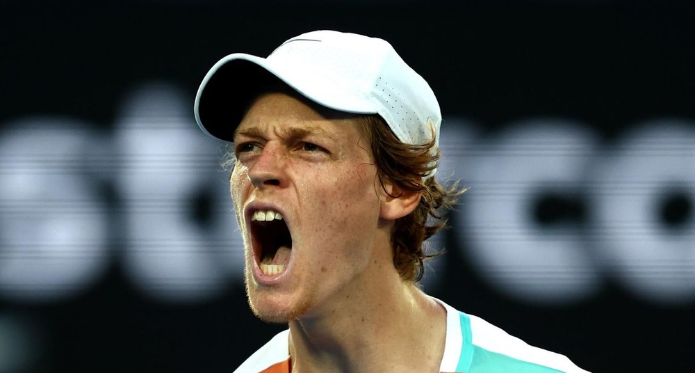Jannik Sinner nu a scăpat! Liderul mondial din tenis, suspendat pentru dopaj