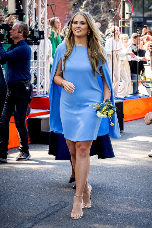 Prințesa Catharina Amalia GettyImages 2212154056 (1) jpg