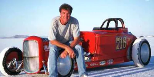 jeremy clarkson