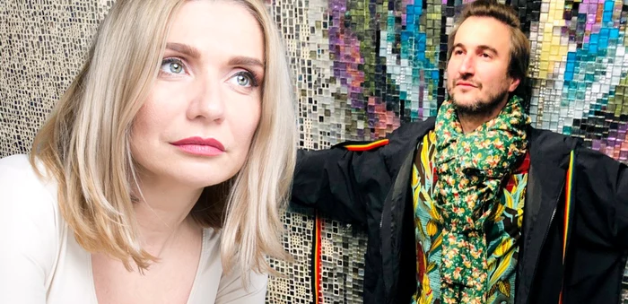 Cristina Cioran vrea să-l vizite pe Alex Dobrescu la închisoare / foto: arhiva Click!