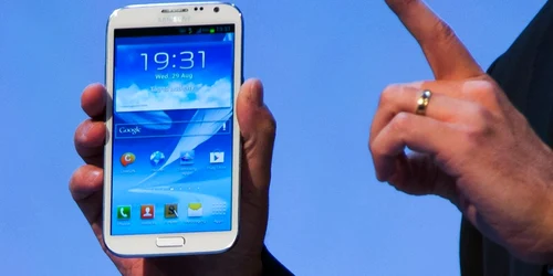 samsung galaxy note ii