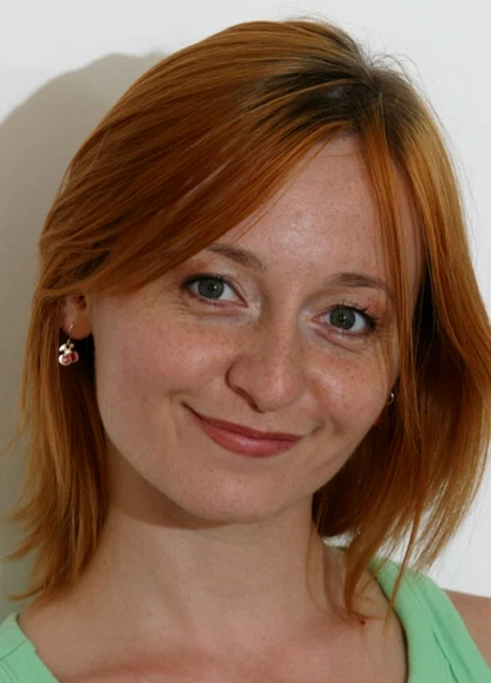 Adina Lucaciu