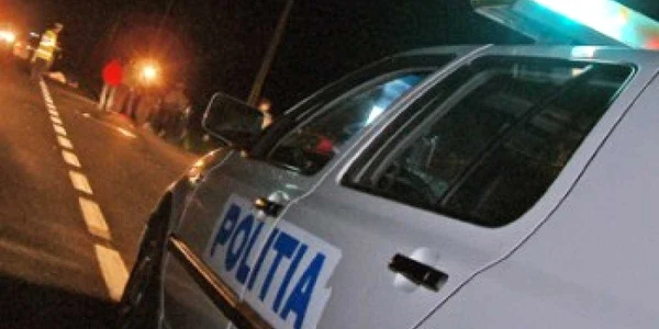 Poliţia face o anchetă