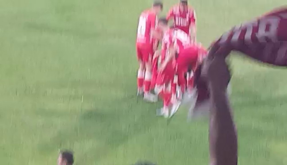 Debut la UTA. Darius Iurasciuc, jucător de 17 ani lansat în cel mai important meci al clubului arădean FOTO VIDEO 