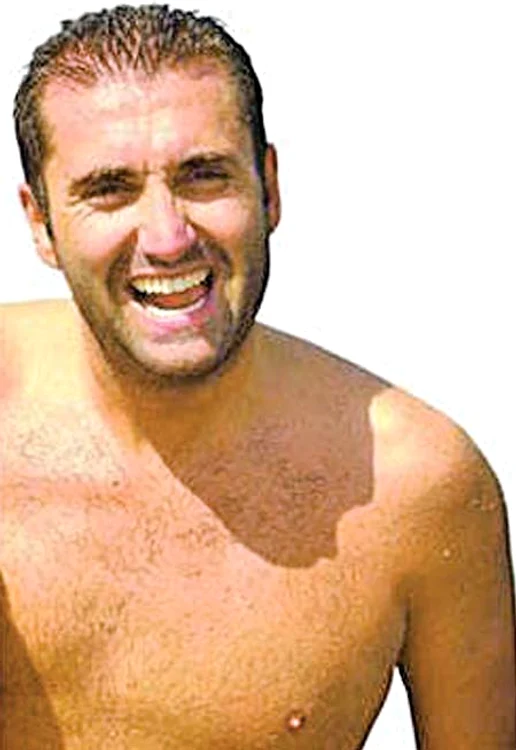 Adrian Ştefan Iliescu