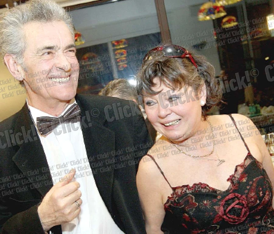 
    Anca Pandrea şi  Iurie Darie au  25 de ani de căsnicie  