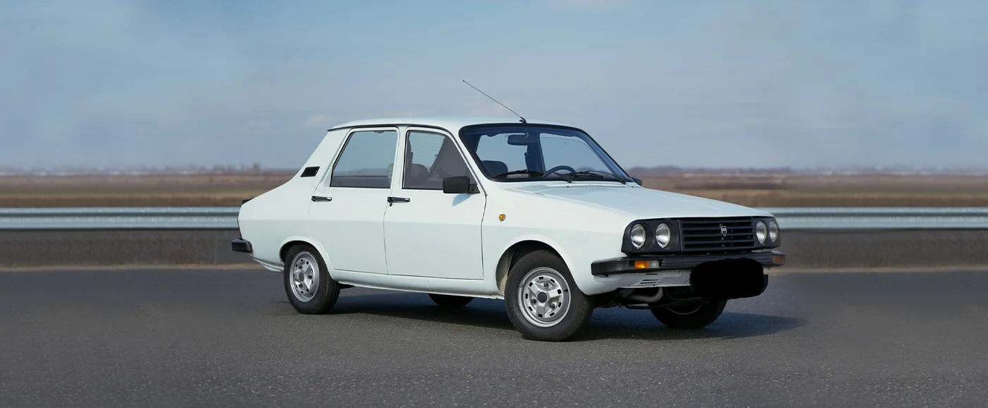 Dacia 1300 