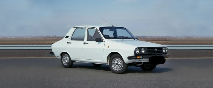 Dacia 1300