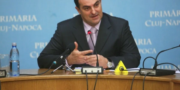 Sorin Apostu