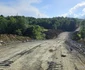 Autostrada Lugoj Deva, tronsonul cu tuneluri Holdea Margina în șantier, iunie 2024, Foto Daniel Guță (1) jpg