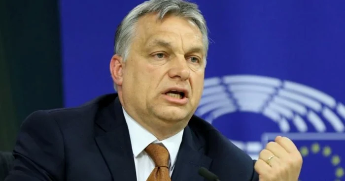 Premierul Viktor Orban a aprobat reluarea campionatului de fotbal