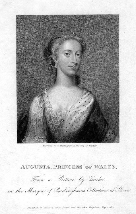 Augusta de Wales, Profimedia (3) jpg