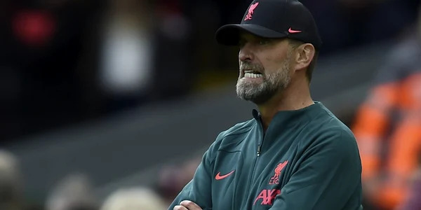 Jurgen Klopp, EPA jpg