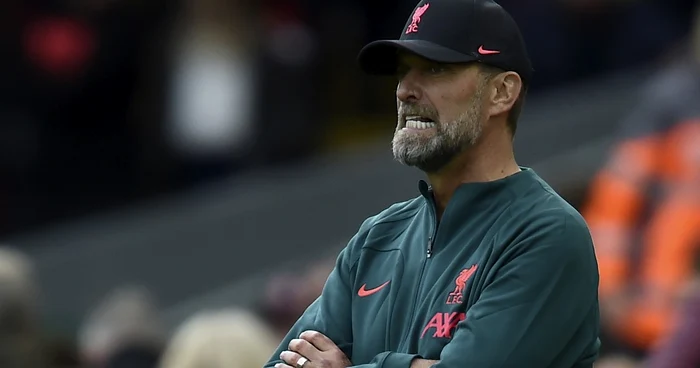 Jurgen Klopp e văzut drept salvatorul Germaniei. Foto EPA EFE
