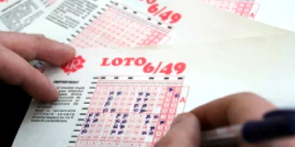 Premiul la Loto 6/49 a fost câştigat