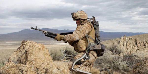 lockheed martin HULC