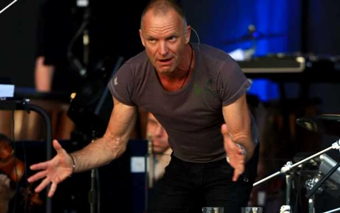 Sting