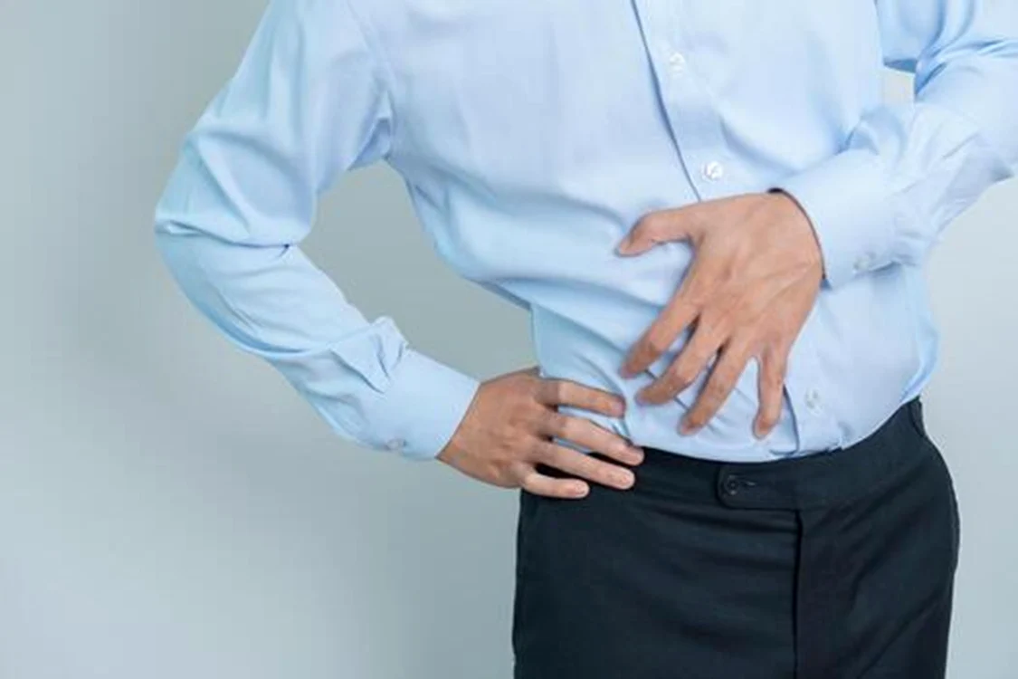 Un medicament comun poate afecta ficatul / foto: Vecteezy