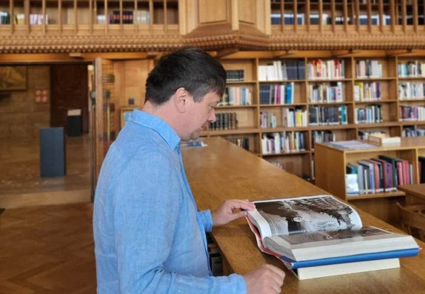 Deficitul de cultură, factor de ură?