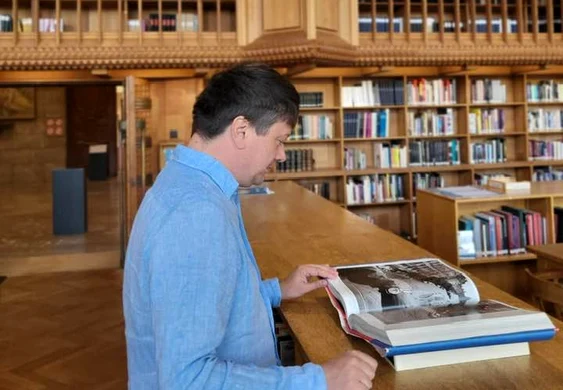 FOTO Arhivă personală