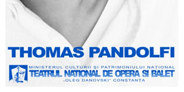Thomas Pandolfi