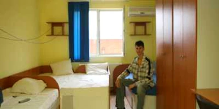 Constanta: Studenţii, clientelă pentru hoteluri