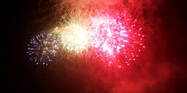 Revelion 2019 Costanţa FOTO Primăria Constanţa