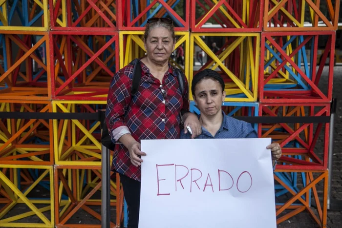 Ce cred brazilienii despre organizarea JO 2016. Eroare FOTO Huffington Post