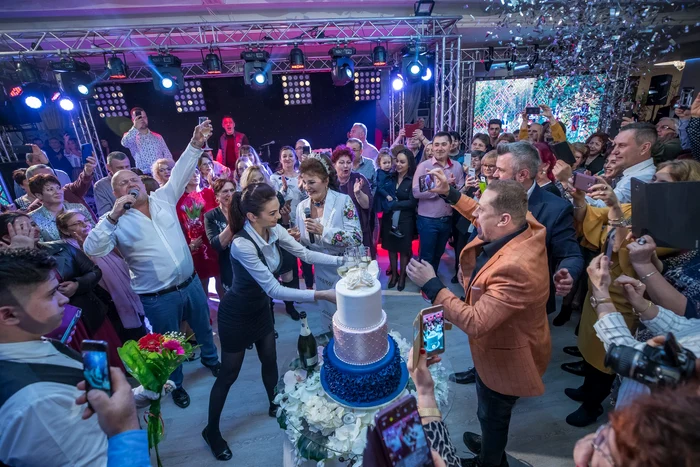 Irina Loghin a împlinit 81 de ani pe 19 februarie