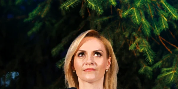 Gabriela Firea 