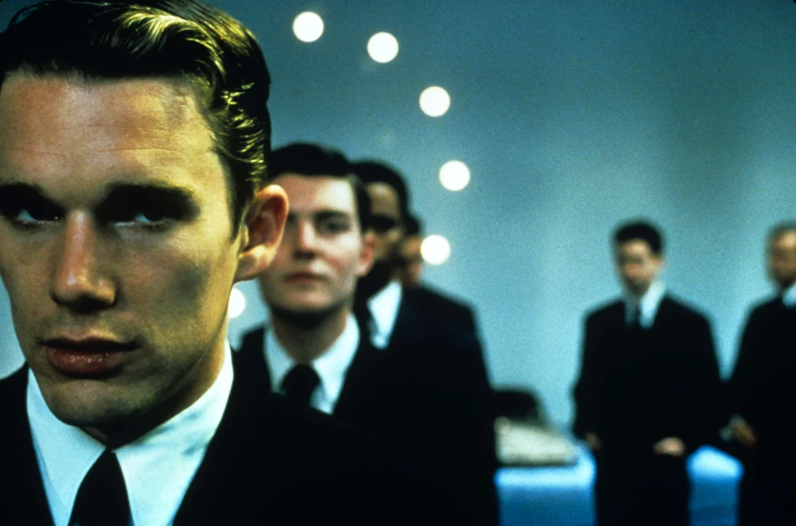 Filmul Gattaca, cel mai bun film SF FOTO: IMDb