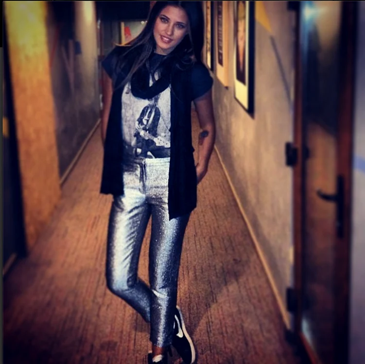 
    Antonia (foto: facebook)  