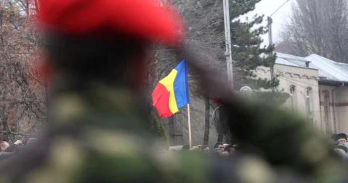 Marcel Ciolacu, de Ziua Veteranilor: Memorie eternă veteranilor pe care îi onorăm Foto: Arhivă