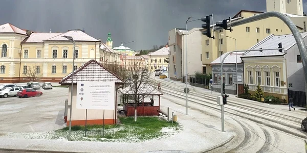 dina zalau foto Severe whather alesrt salaj jpg