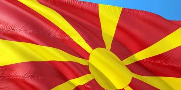 Macedonia